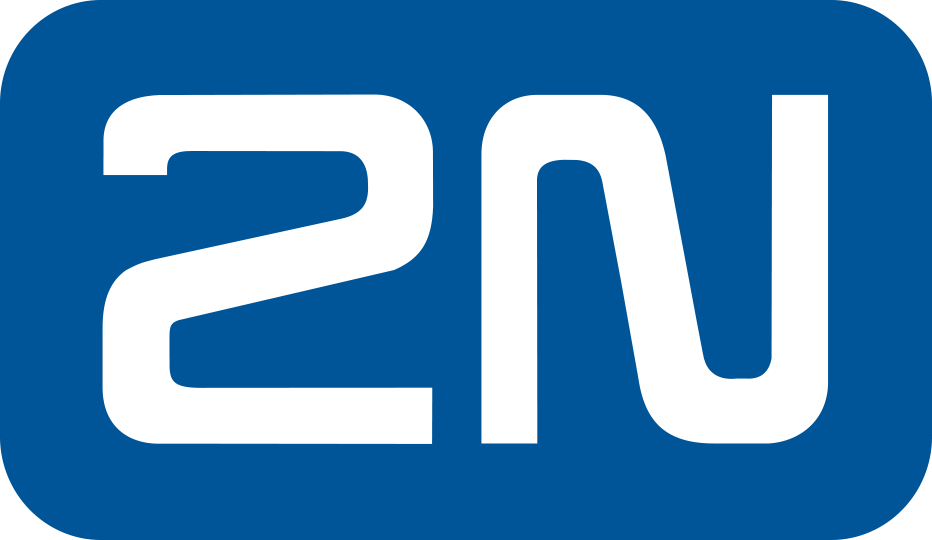 2N Logo