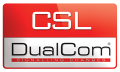 CSL Logo